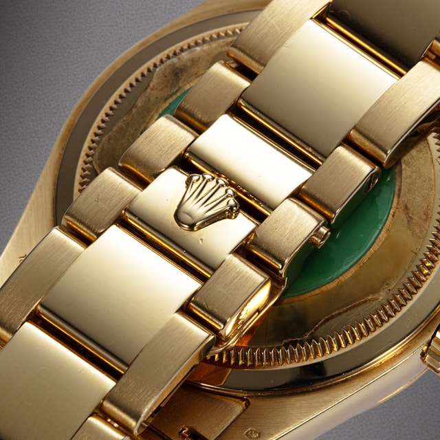 Rolex Day-Date 118238 Image 5